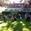 Tack alla för en trivsam midsommarfest!
Vi ses väl på sommarcafé? Börjar imorgon tisdag