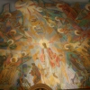 Bilder från Backa kyrka
