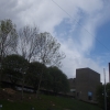Bilder från Högsbo kyrka