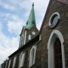 Bilder från Västra Frölunda kyrka