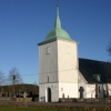 Säve kyrka