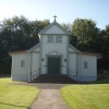 Bilder från Rödbo kyrka
