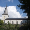 Bilder från Askims kyrka