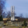 Bilder från Mikaelskyrkan