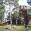 Bilder från Björkekärrs kyrka