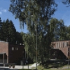 Bilder från Björkekärrs kyrka
