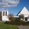 Bilder från Näsets kyrka
