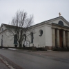 Bilder från Uddevalla kyrka