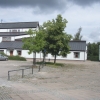 Bilder från Skogshöjdens kyrka