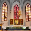 Trollhättans kyrka juli 2013