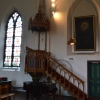 Kyrkorummet 
