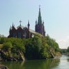 Trolllhättans Kyrka