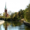 Trollhättans kyrka 