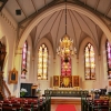 Trollhättans kyrka juli 2013