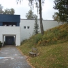 Bilder från Dammsvedjans kyrka