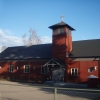 Bilder från Råtorpskyrkan