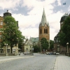 Bilder från S:t Nicolai kyrka