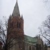 Bilder från S:t Nicolai kyrka