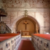 Bilder från Mosjö kyrka
