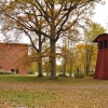 Bilder från Adolfsbergs kyrka