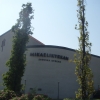 Bilder från Mikaelikyrkan