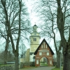 Bro kyrka 1 december 2011