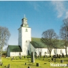 Bilder från Munktorps kyrka