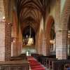 Stora Kopparbergs kyrka, 13 maj 2011. Foto: Åke Johansson.