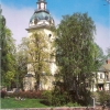 Bilder från Heliga Trefaldighets kyrka