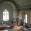 Bilder från Strömsbro kyrka