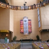 Bilder från Tegs kyrka