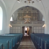 Bilder från Borgeby kyrka