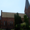 Flädie kyrka