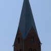 Flädie kyrka
