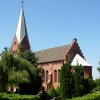 Flädie kyrka