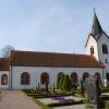 Bilder från Kyrkheddinge kyrka
