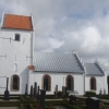 Bilder från Bjällerups kyrka