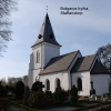 Bilder från Brågarps kyrka