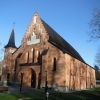 Bilder från Mariakyrkan
