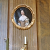 Drottning Ulrika Eleonora (d.ä.)kopia eller original av hovmålaren David Klöcker Ehrenstral