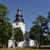 Jakobs kyrka 9 juli 2014
