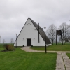 Hällums kyrka 4 maj 2015