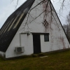 Hällums kyrka 