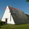 Hällums kyrka 