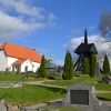 Bilder från Laske-Vedums kyrka