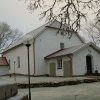 Bilder från Södra Lundby kyrka