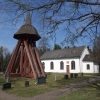 Bilder från Utvängstorps kyrka