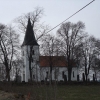 Bilder från Suntaks kyrka