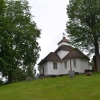 Bilder från Vättaks kyrka