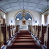 Bilder från Medelplana kyrka